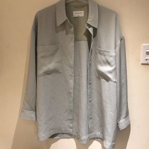 Aritzia Babaton Borna Jacket